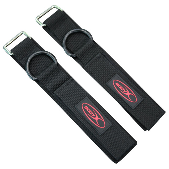 바디엑스  발목 스트랩