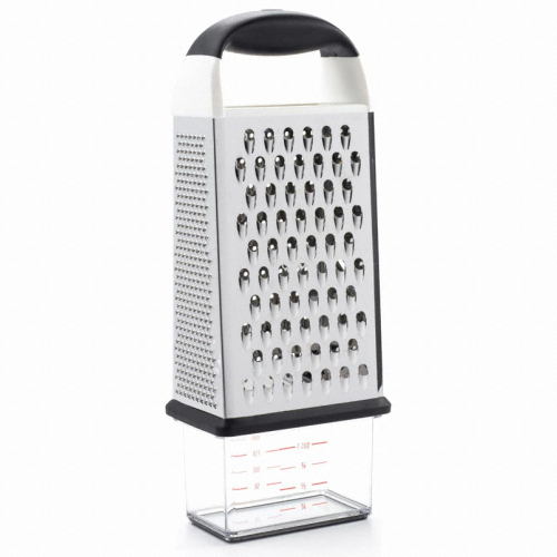 OXO  박스 그레이터