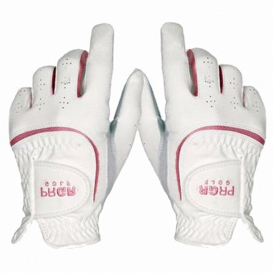 PRGR  양손 여성용 골프장갑