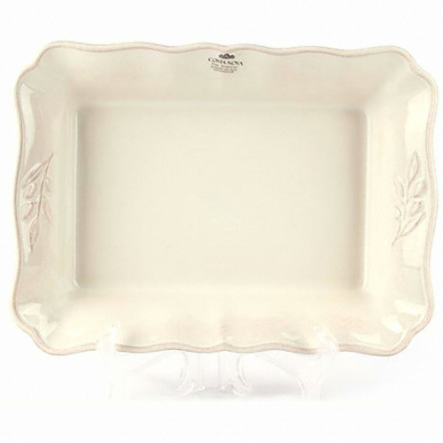 코스타노바 알렌테조 직사각오븐접시 30cm