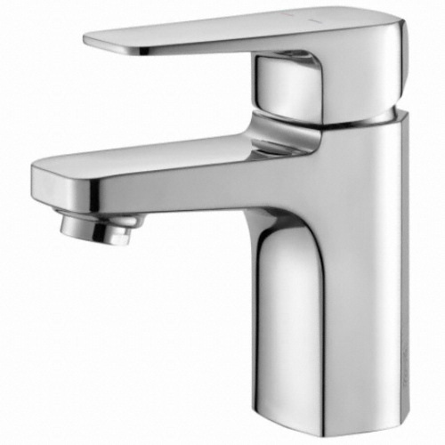 대림바스  바트라 1홀 세면기 수전 BFL-610