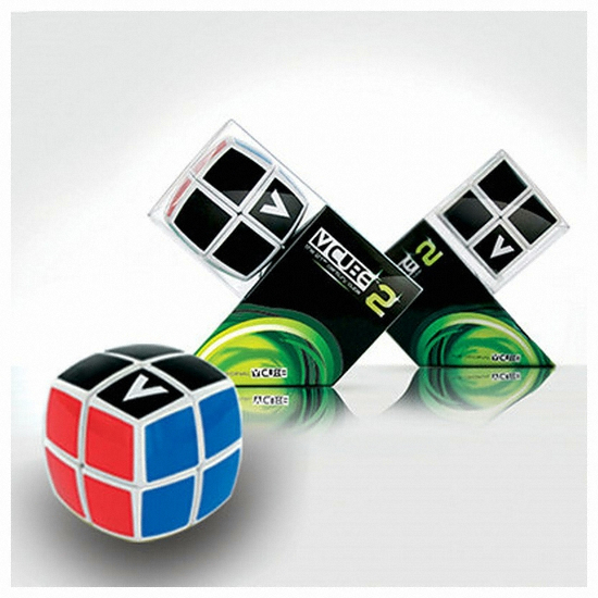 베르데스이노베이션즈  V-CUBE 2 PILLOW