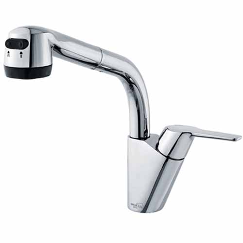 대림바스 원홀 싱크대수전 DL-K1117 - 에누리 가격비교