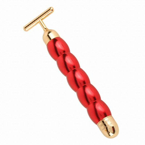 제이지코스메틱  24K 골드 뷰티바 로즈와인