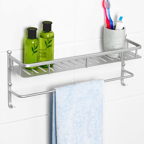 AL F500 수건걸이선반