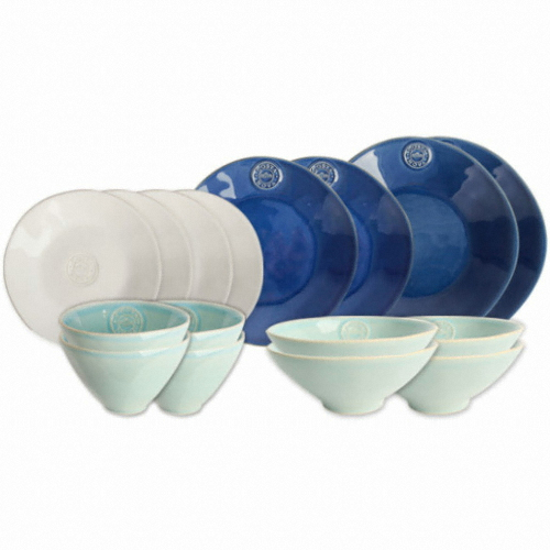 코스타노바 노바 4인 홈세트 16P