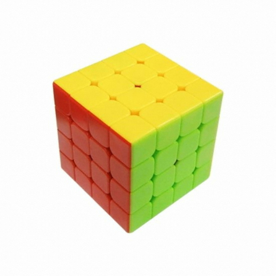 메탈투어  두뇌개발 큐브 치린 4x4