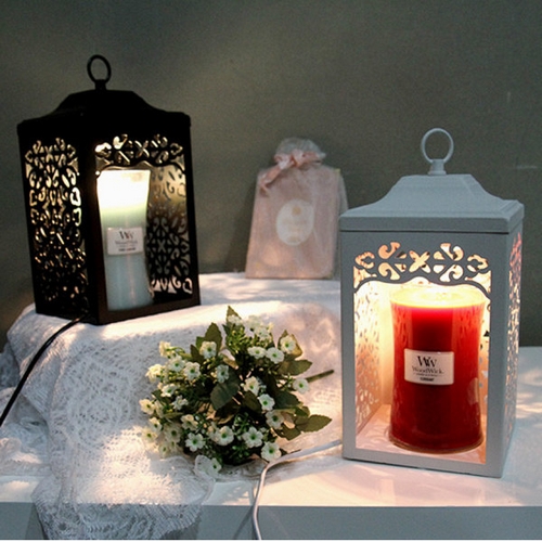 미소비즈 엠파이어 캔들워머