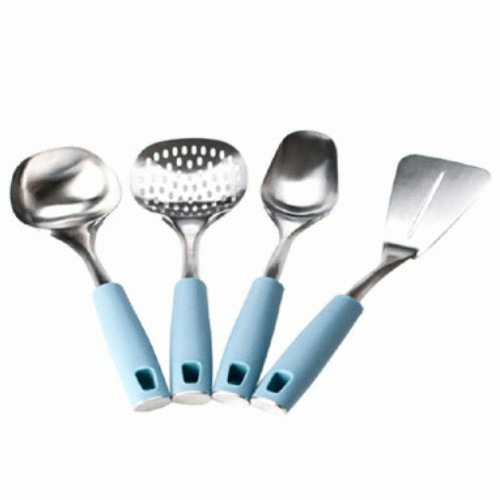 게이또  쿡 아티스틱 조리도구 4종세트