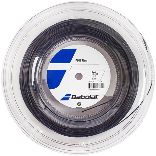 바볼랏  RPM 블라스트 거트 1.25mm