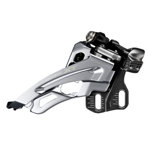 시마노  XT FD-M8000 앞변속기