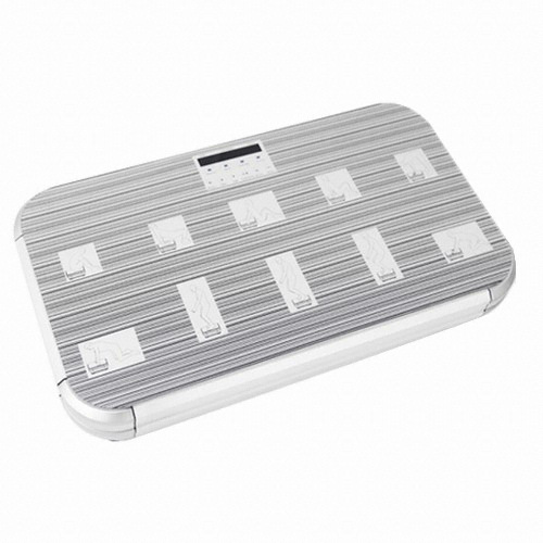 닥터웰  진동운동기 DWH-3040