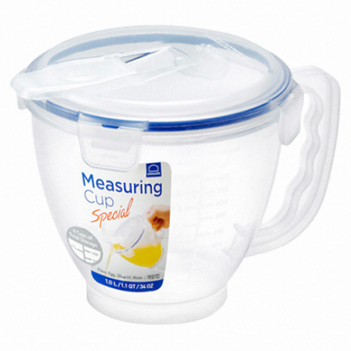 락앤락  계량컵 1L (HPL982)