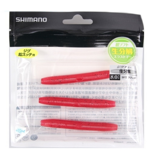 시마노  QW-101K 에기웜