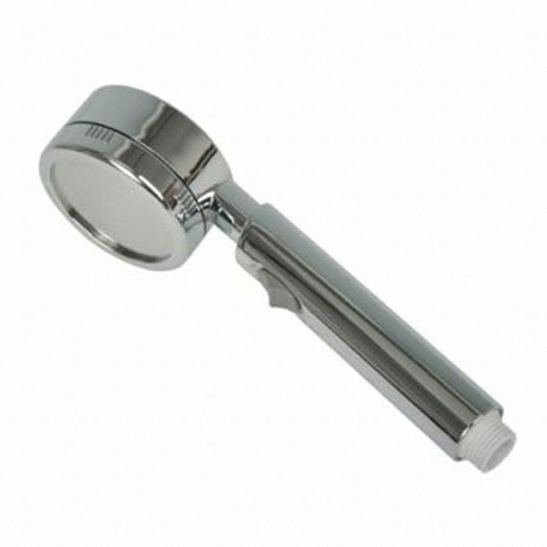 웰라이프  스텐샤워헤드 2호