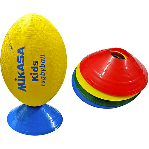 미카사  킥런볼 세트