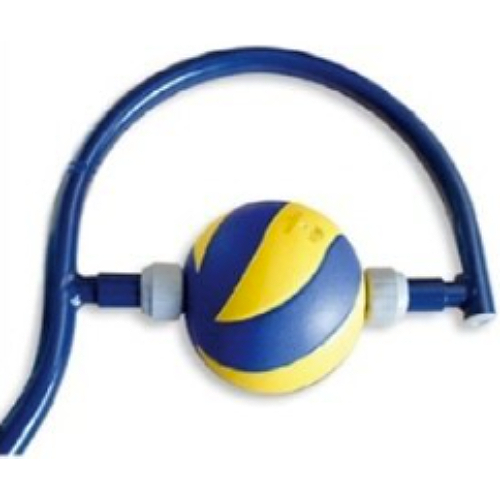 다우리  배구 스파이크연습기 폴란드