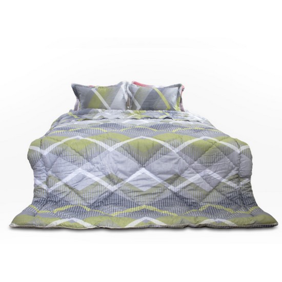 그림같은집 루키 순면 40수 차렵이불