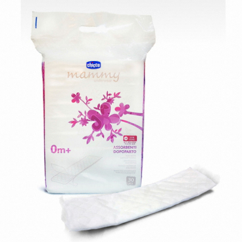 치코 마미 산모패드 30개