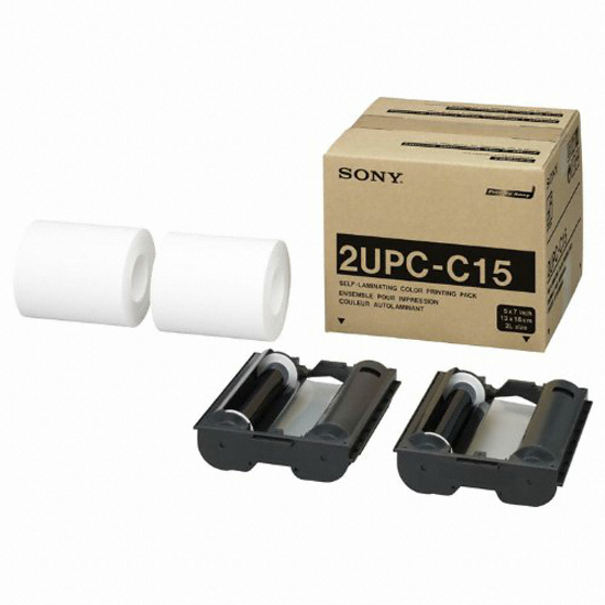 소니  2UPC-C15