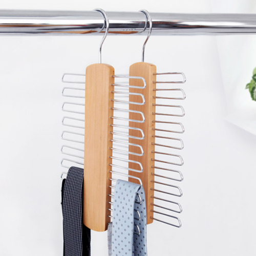 홈앤하우스  원목 넥타이걸이