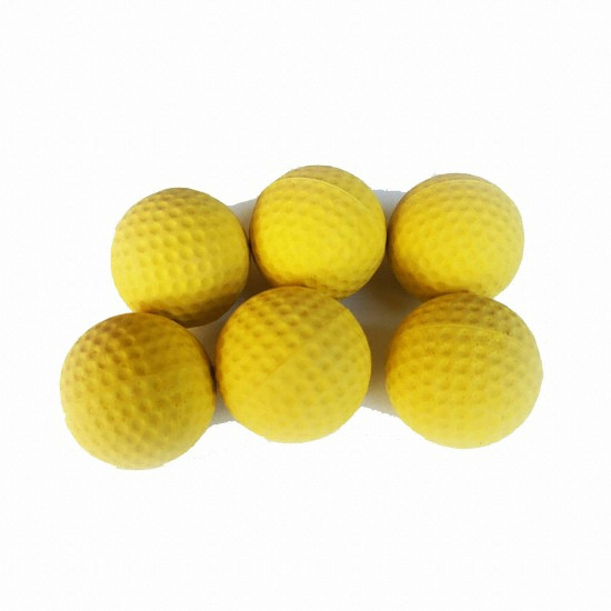 티맥스  리얼 스폰지볼