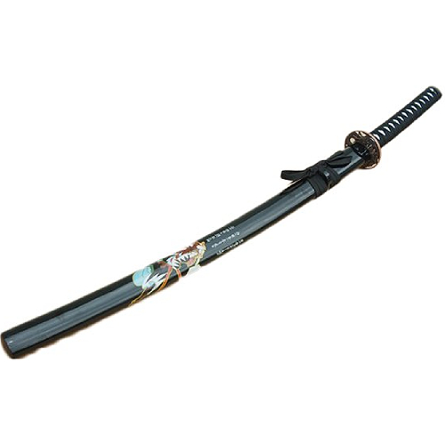 비전  카타나 가검 YK076