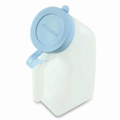 파파스 안심 링 소변기 남녀공용 흘림방지 냄새