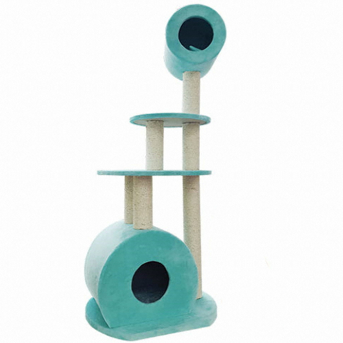 인터펫코리아  캣타워 (INT-007)