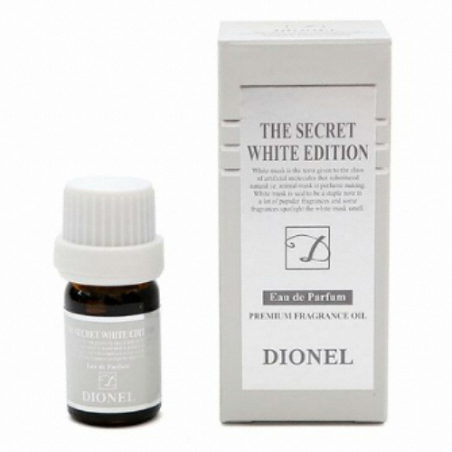 디오넬 시크릿러브 화이트 5ml
