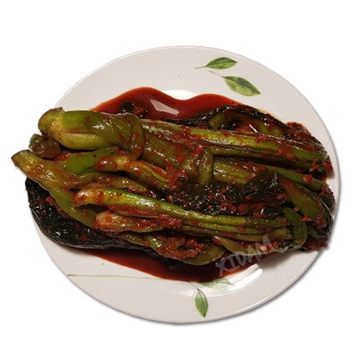 영심푸드  여수돌산 갓김치 5kg