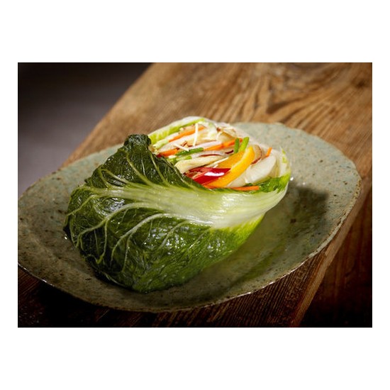 이마트 피코크 조선호텔 백김치 650g