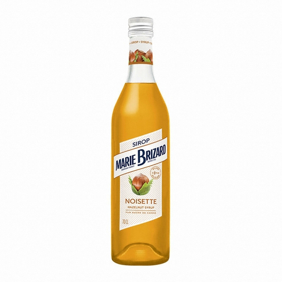 마리브리자드 헤이즐넛 시럽 700ml