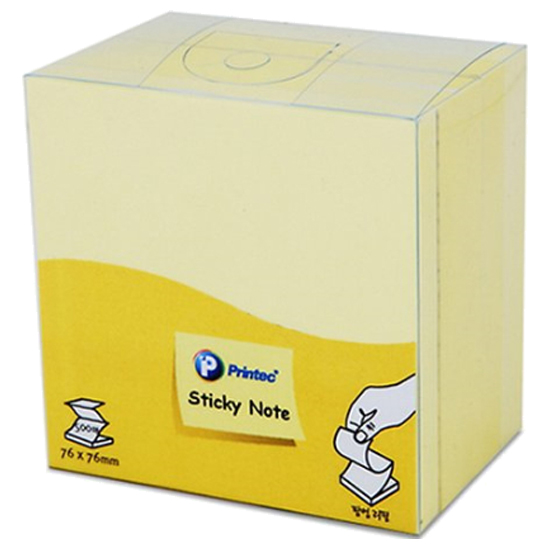 프린텍  팝업스티키노트 A030