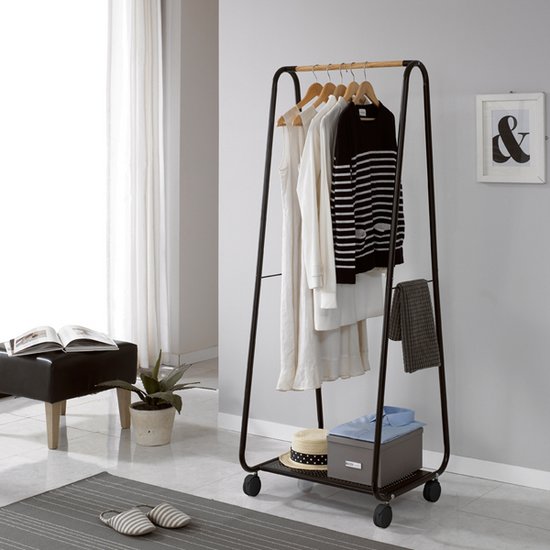 프라임TAC 프라임행거 올데이 이동식행거