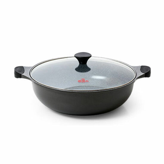 세신퀸센스  벨라쿡 점보 양수웍 팬