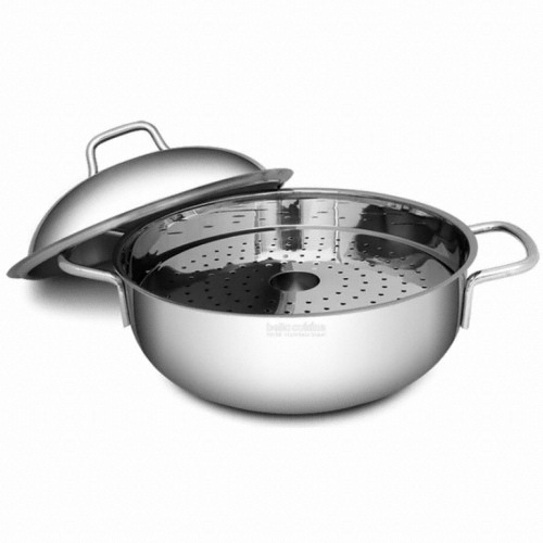 벨라쿠진  클래식라인 멀티웍 (찜기포함)