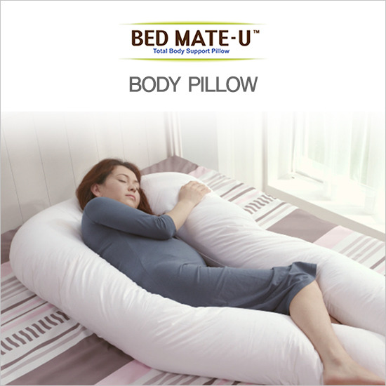 베드메이트유 바디필로우 점보
