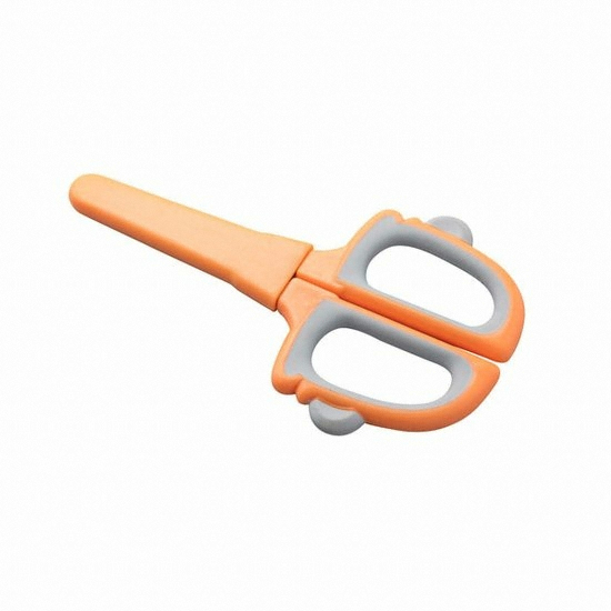 화신공업  602 몽키 캡 아동가위