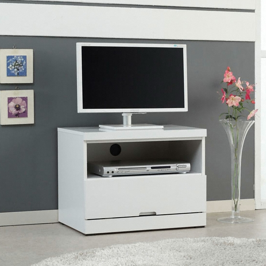 로쏘  데리 2단 오픈 서랍장 600