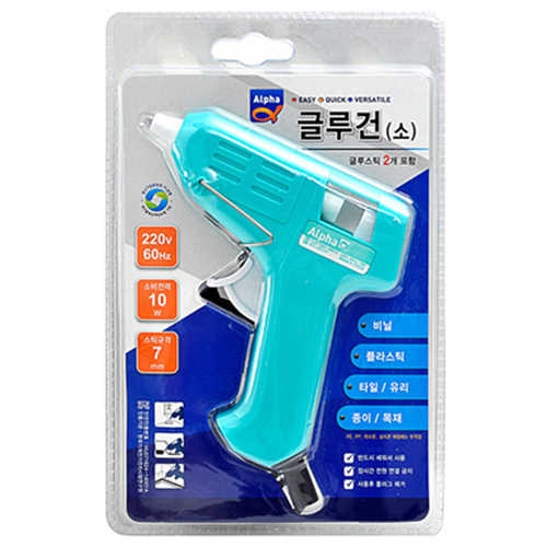 알파  글루건 PG-301
