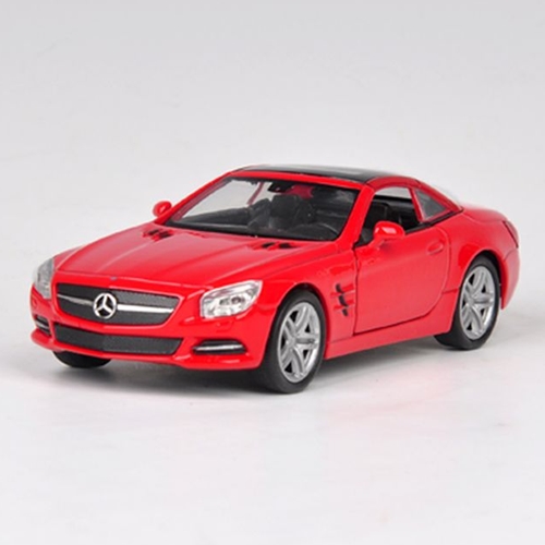 웰리  메르세데스 벤츠 SL500