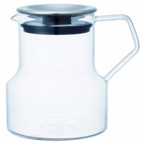 킨토 캐스트 티포트 700ml