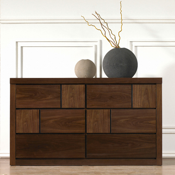 로쏘 체르니 3단 서랍장 1500