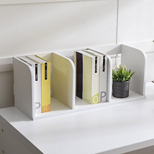 홈퍼니 심플 1단 책꽂이