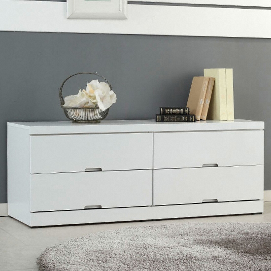 로쏘  데리 2단 서랍장 1200