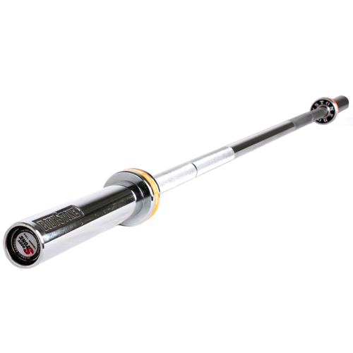 바디스톤  올림픽 중량봉 1800