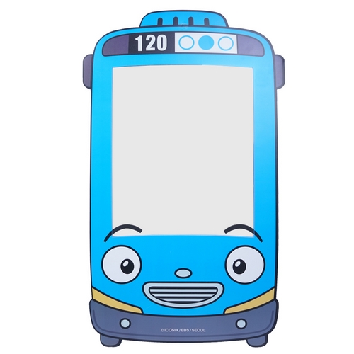 비앤씨  타요 안전거울