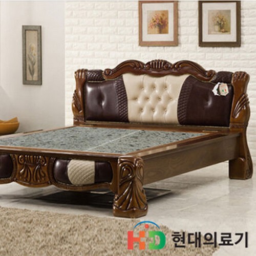 현대의료기 5500 돌침대 Q