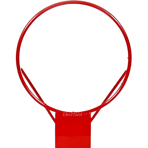 벧엘스포츠  농구대 림 47cm